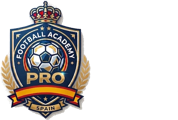 Football Academy Pro crest